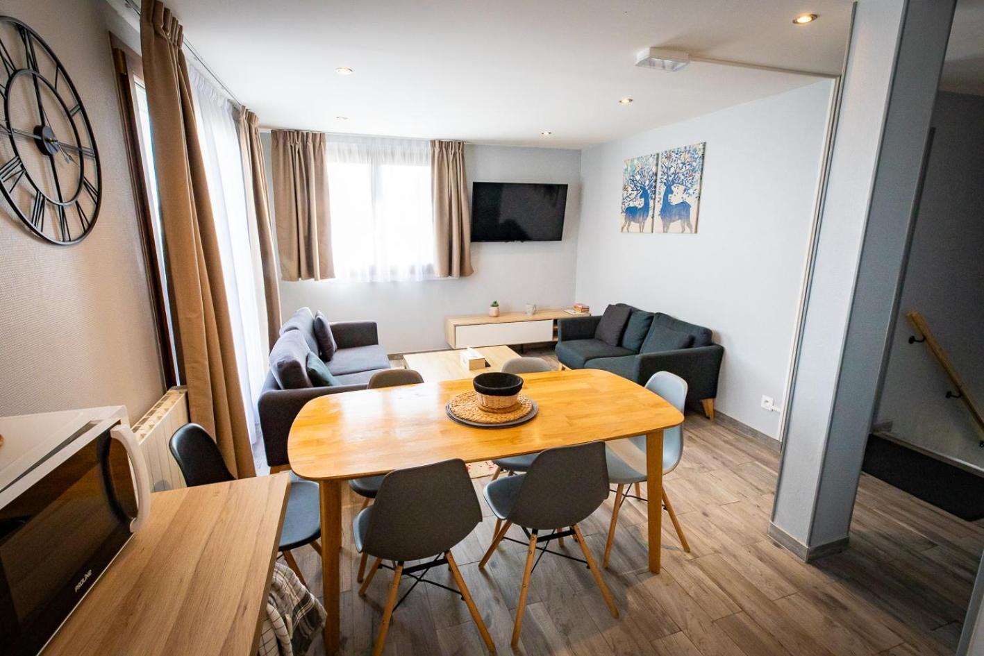 Residence Artemis Paris Orly Aeroport Villeneuve-le-Roi Exterior foto